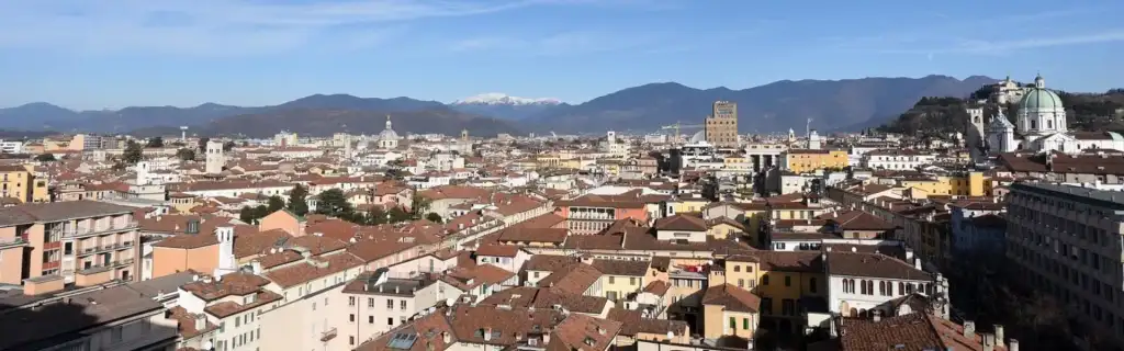 Brescia battistrada sull’Agenda urbana 2050. Tiboni: “Una mappa per orientare, unire, rappresentare relazioni, legami, possibilità”