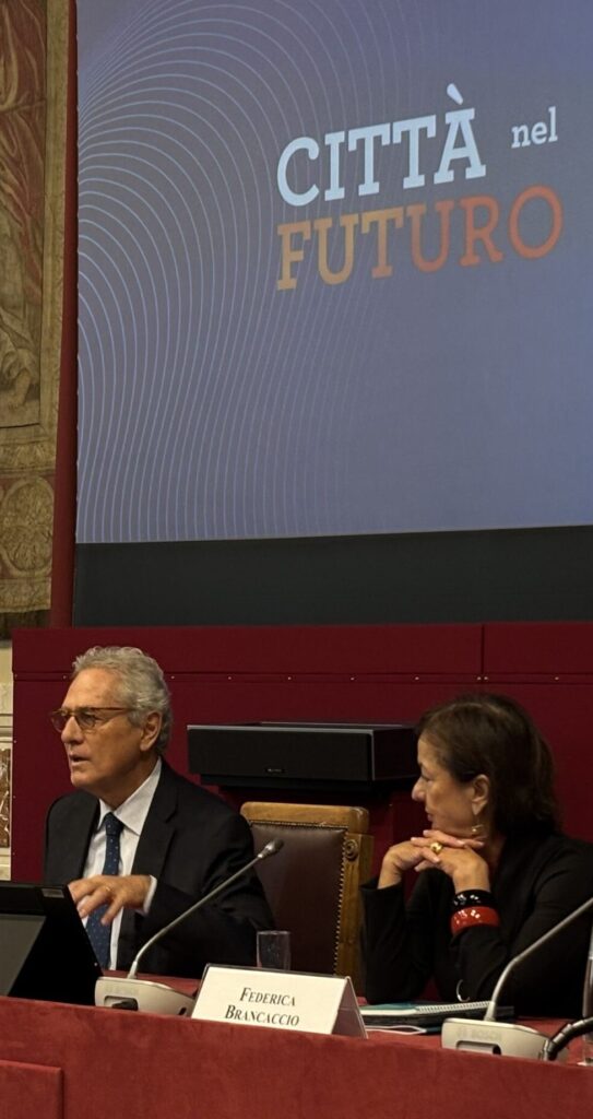 Casa priorità per tutti, istituzioni e partiti ok all’appello Ance. Su Milano proposta FI: commissario