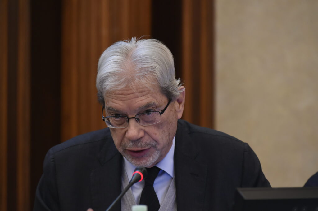 Merita: infrastrutture al Sud, missione incompiuta ma il Pnrr ha impresso una “discontinuità strutturale”