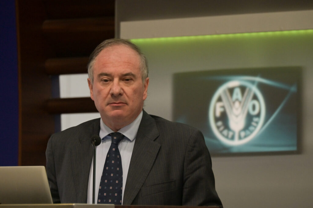 Ricostruzione Gaza, ambasciatore Archi sarà inviato speciale. Impegno del governo a coinvolgere anche i privati