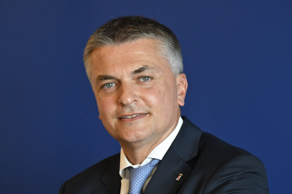 Rixi: “Il Pnrr è stato una start up,  per la rigenerazione urbana anche capitali privati”