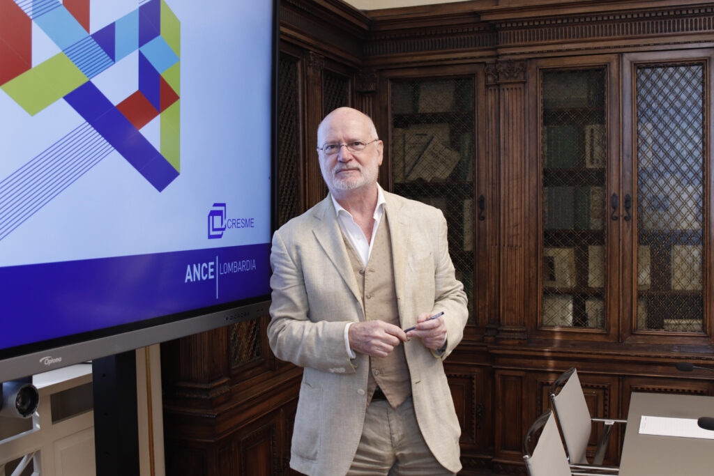 Cresme: per l’immobiliare semi-boom nel 2025, +7% per le compravendite. Sotto pressione le locazioni