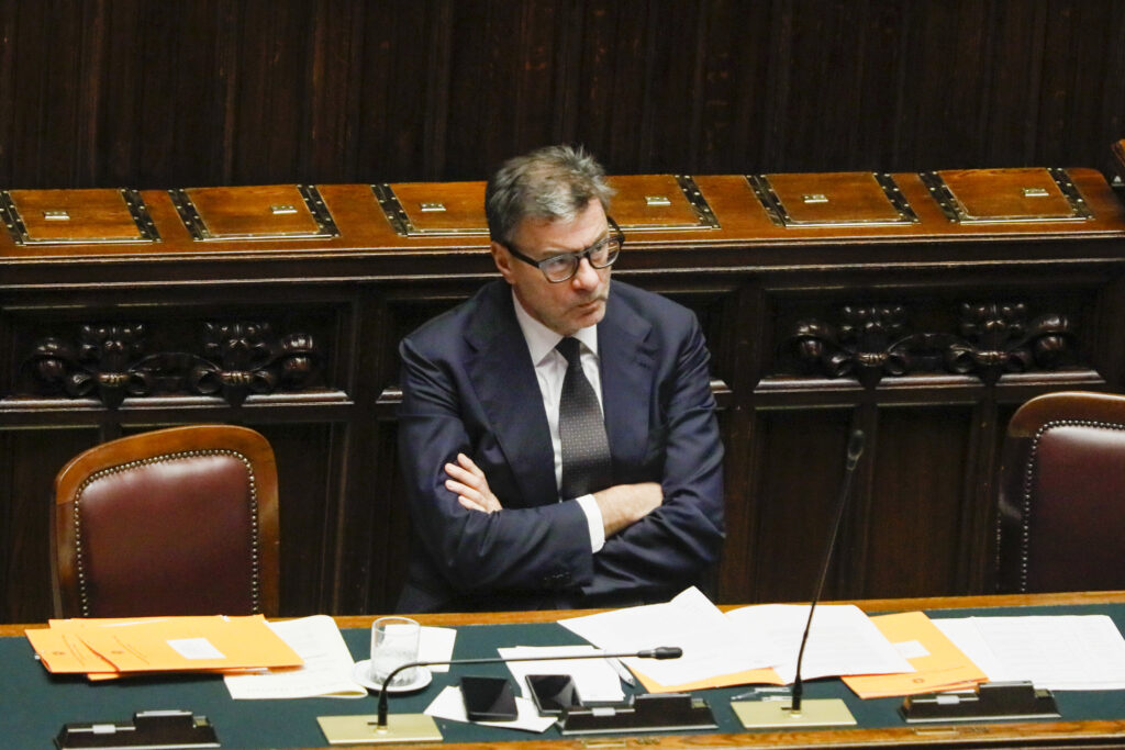 Battaglia sulle pensioni: aut aut della Lega e il maxi emendamento viene (in gran parte) stralciato