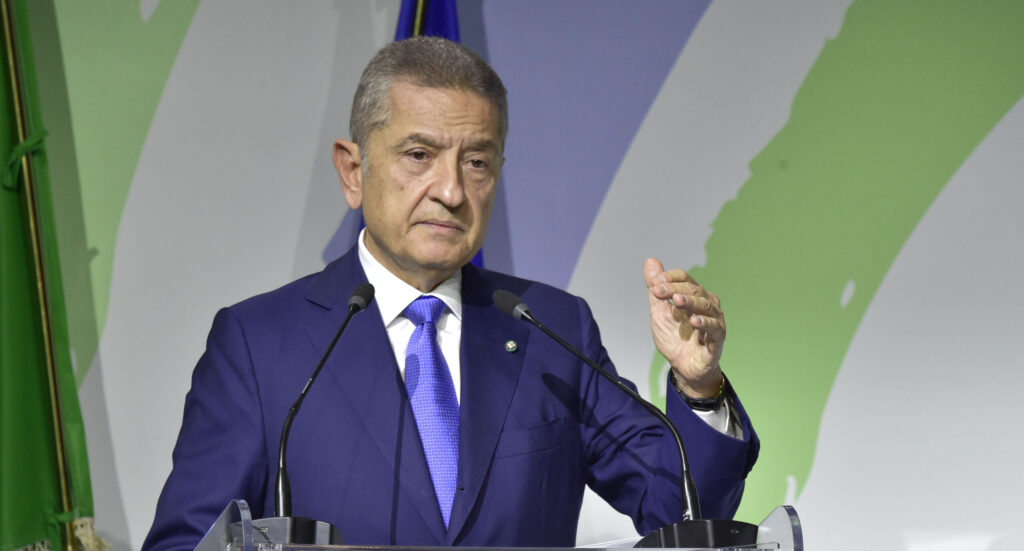 Panetta: “Basta crescita stentata all’1%. Preparare il terreno post-Pnrr con investimenti in innovazione”