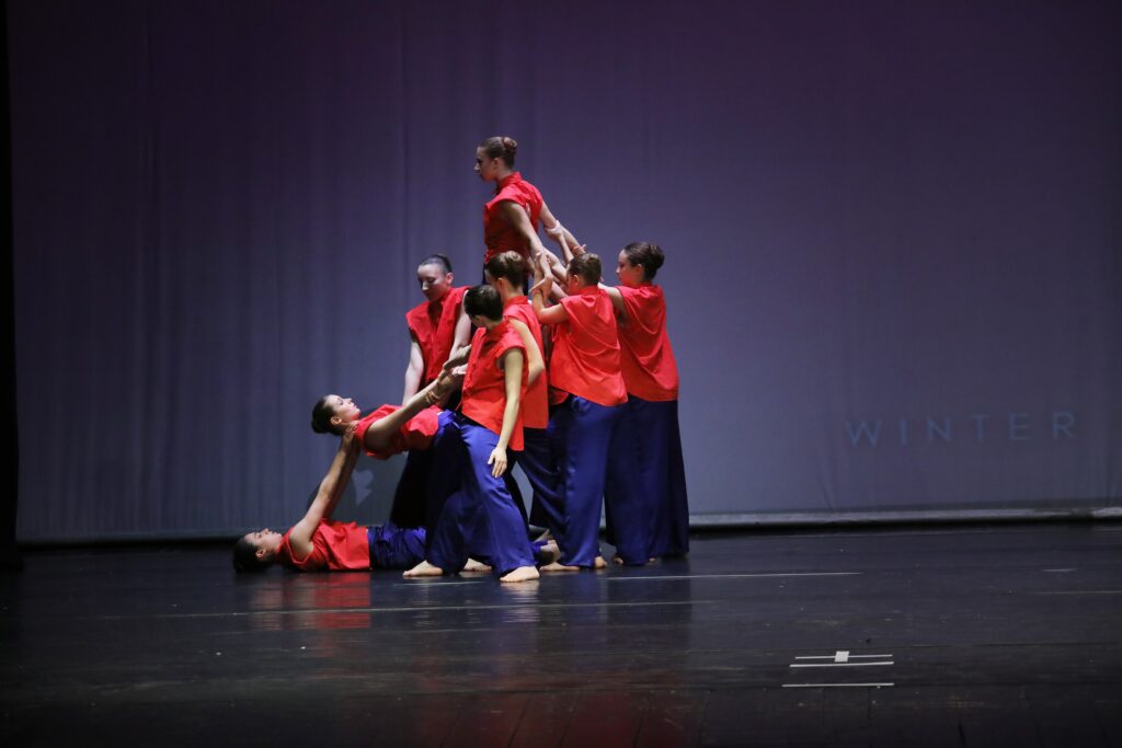 Nessuno potrà mai toglierci quello che abbiamo ballato (anche a Città nel Futuro): la rigenerazione urbana come danza intricata, il grande fermento è appena cominciato