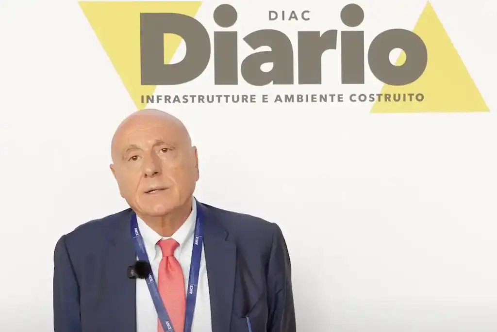 D’Angelis (Earth and water Agenda): “Investire per città più resilienti. Ogni anno spendiamo 4,5 miliardi per gestire le emergenze”