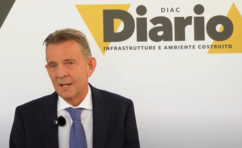 Riccardo Roccati (Cna Costruzioni): “Aspettiamo la Manovra, bene il rinnovo dei bonus”