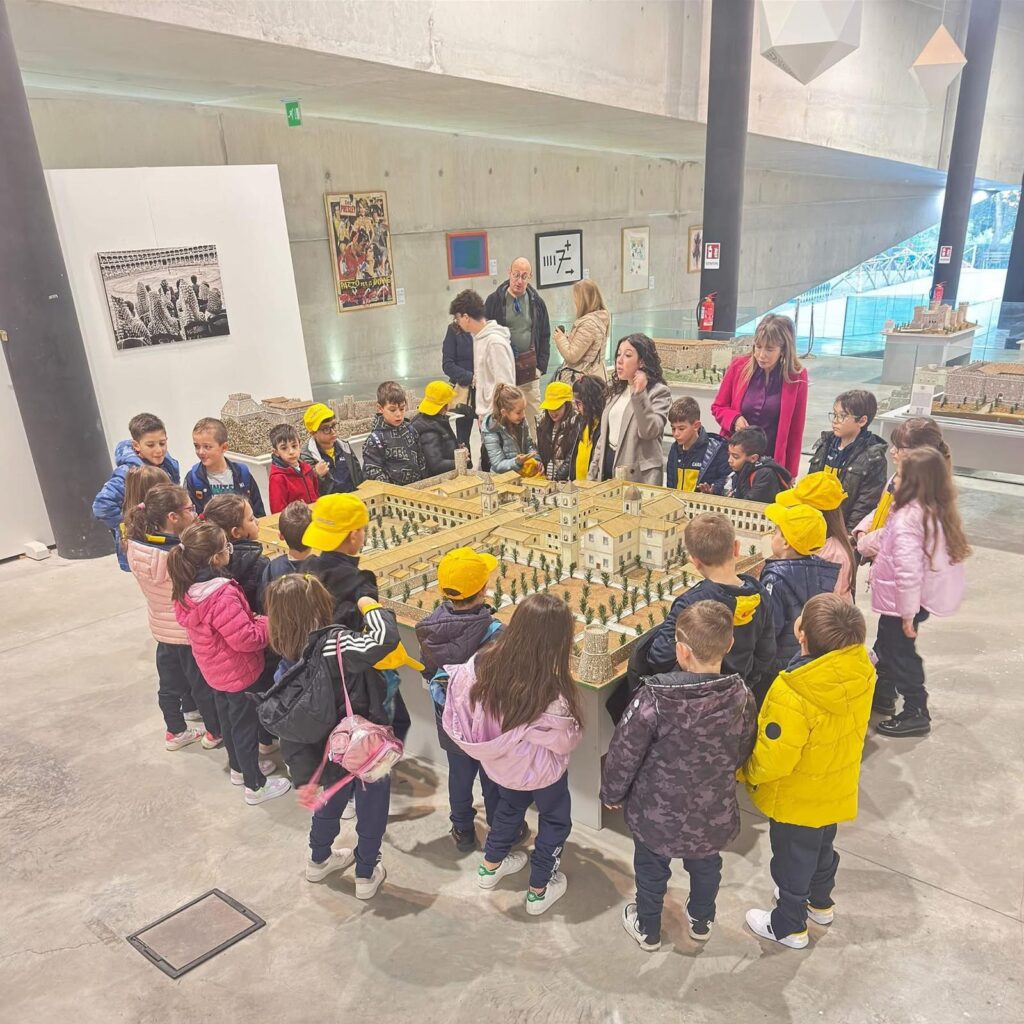 Waterfront, musei e centri educazione: i progetti