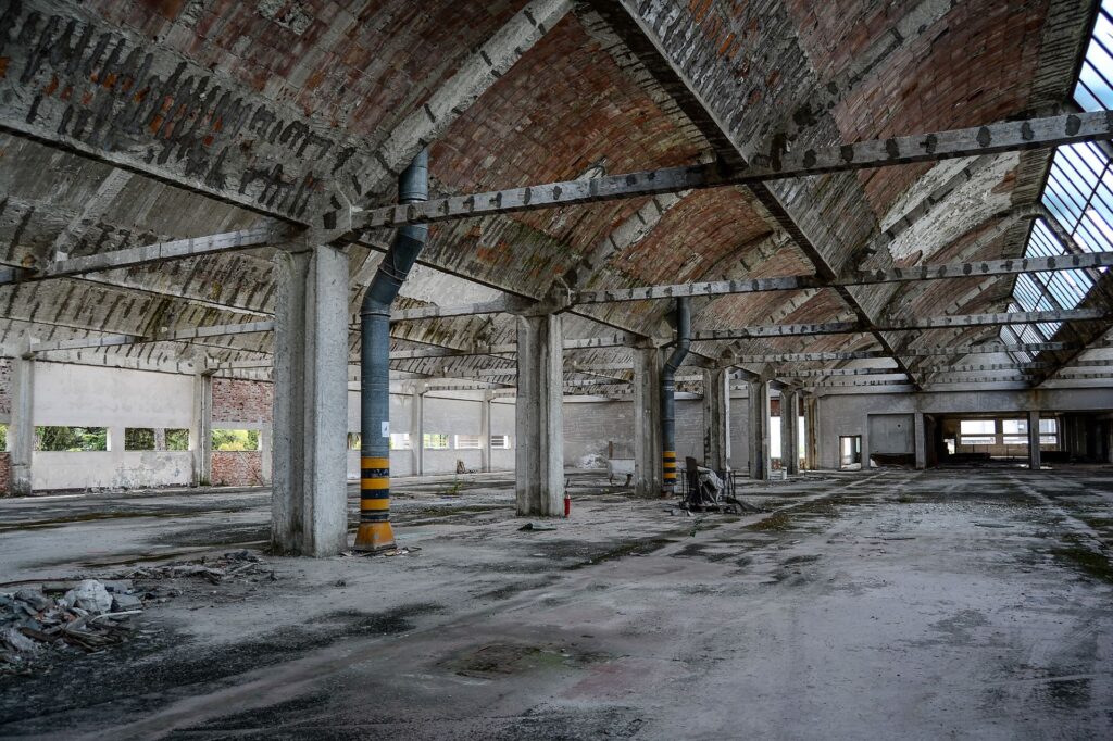 A Massa Carrara rinasce l’area ex Olivetti Syntesis