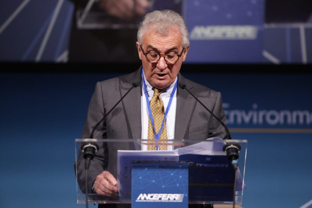 Rfi, nodo pagamenti. Miceli (Anceferr): dare certezze alle imprese. Isi: paghiamo ora settembre e ottobre