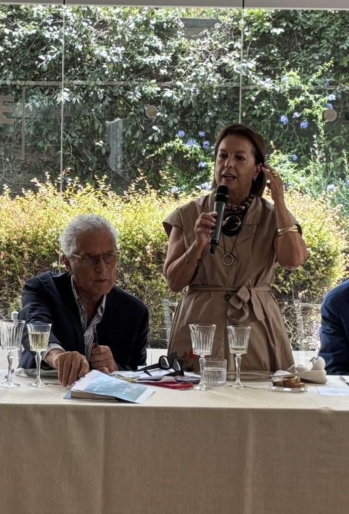 Casa, clima, rigenerazione: la sfida della nuova visione d’insieme per le città nel futuro. Ruolo delle imprese