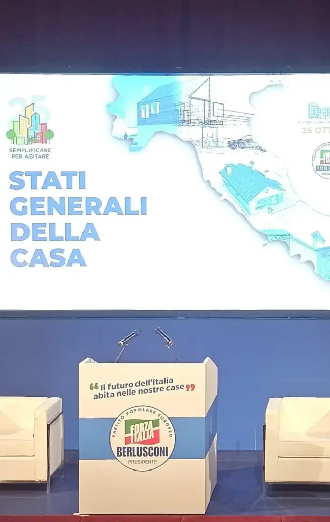 Piano casa: otto domande senza risposta. Le priorità di imprese e professioni, la rotta incerta del governo