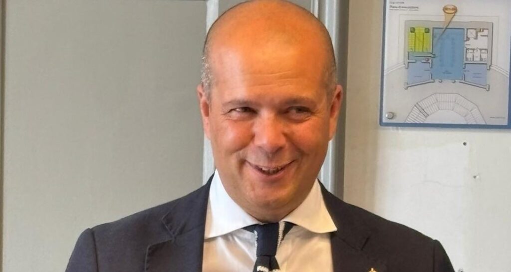 Rocchi: il rapporto pubblico-privato decisivo per la rigenerazione, anche nelle perfierie deve vincere il merito