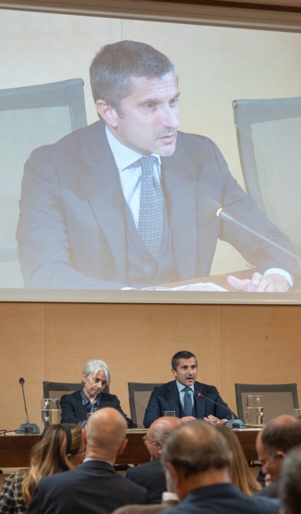 Le imprese: il collegio consultivo tecnico decisivo per l’esecuzione degli appalti ma costi eccessivi. Anas: -27% per il contenzioso giudiziario