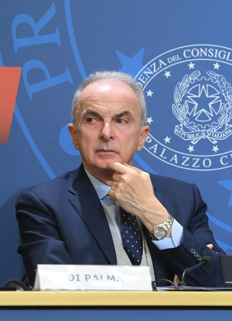Di Palma (Enac): “Pronto il Piano nazionale aeroporti”. Nuove sfide e nuovi progetti per l’accessibilità e l’inclusione