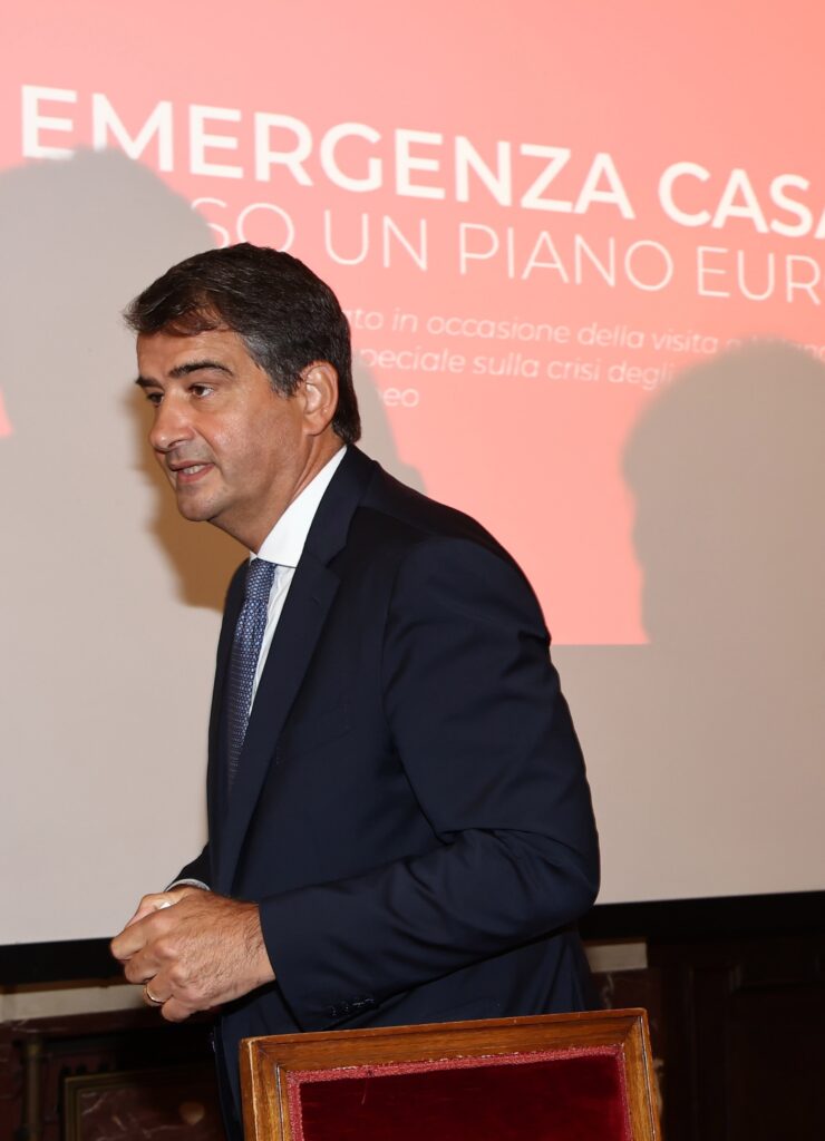 Bilancio Ue: risorse insufficienti, metodo Pnrr sui fondi di coesione. Il nodo debito comune