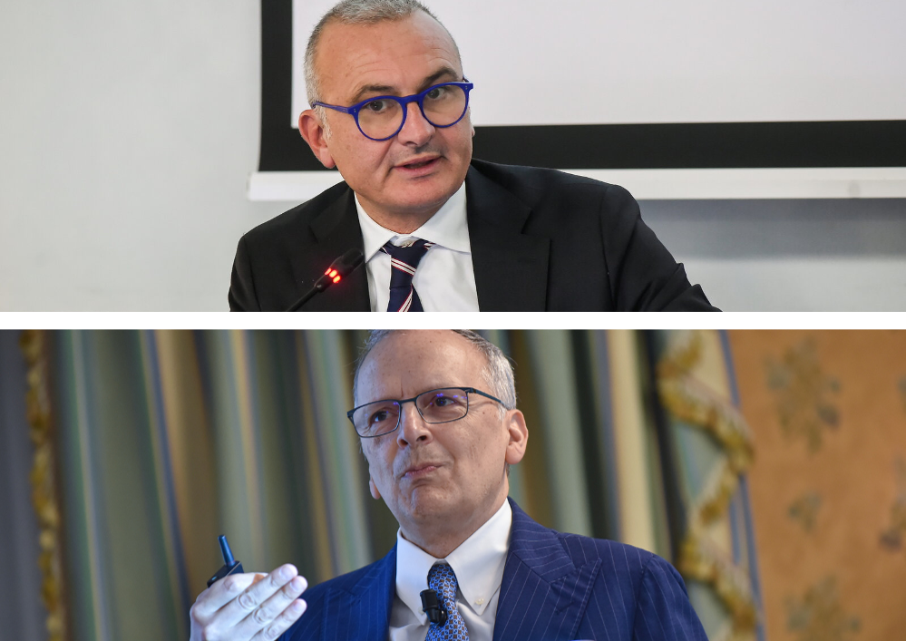 Zanetti: per gli incentivi fiscali altri due anni di purgatorio, arriva Conto termico 3.0. De Felice: imprese prudenti sugli investimenti perché le agevolazioni arrivano tardi o in tempi incerti