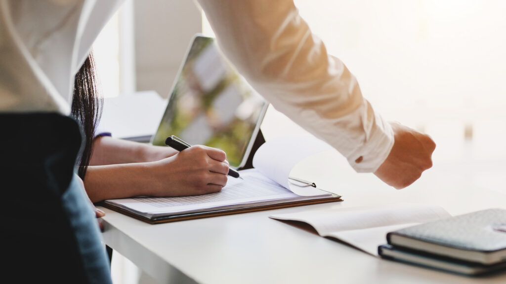 La definizione di manodopera ai fini dell’OEPV