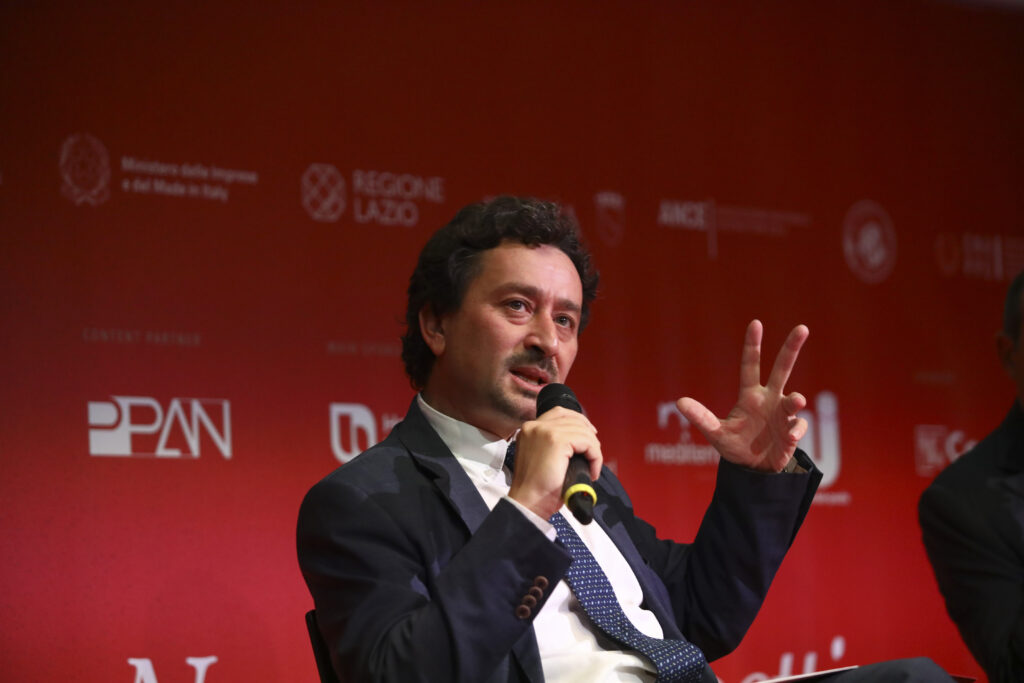 Veloccia: con la cabina di regia nessuna frenata, esportiamo il ‘metodo Giubileo’ ai progetti di sviluppo urbano