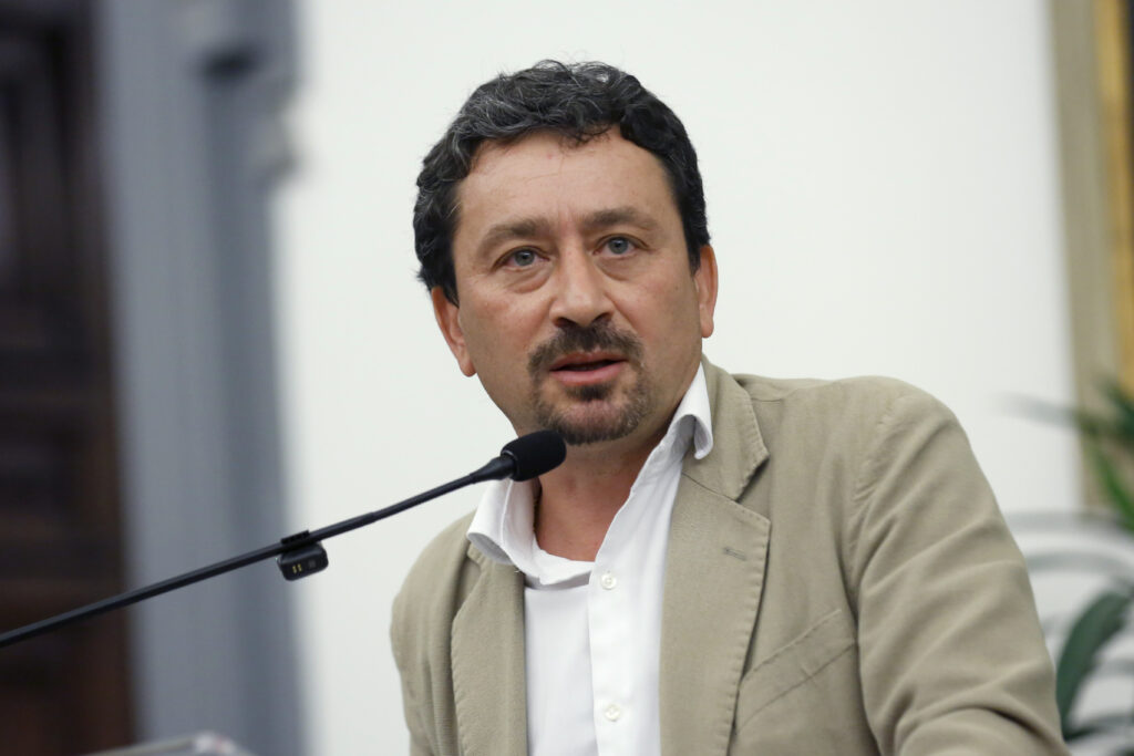 Veloccia: per fare rigenerazione servono norme certe e Masterplan, piani generali snelli che definiscano i grandi obiettivi per un’area