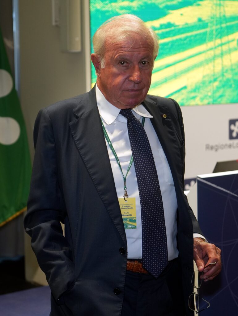 Pizzarotti, presentano offerta “non vincolante” Fs e Saipem (parziale), Ghella e Webuild si ritirano