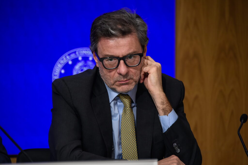 “In recessione senza Pnrr? Difficile dirlo. Al Piano casa 1,3 miliardi, i ministri ora declinino le risorse”