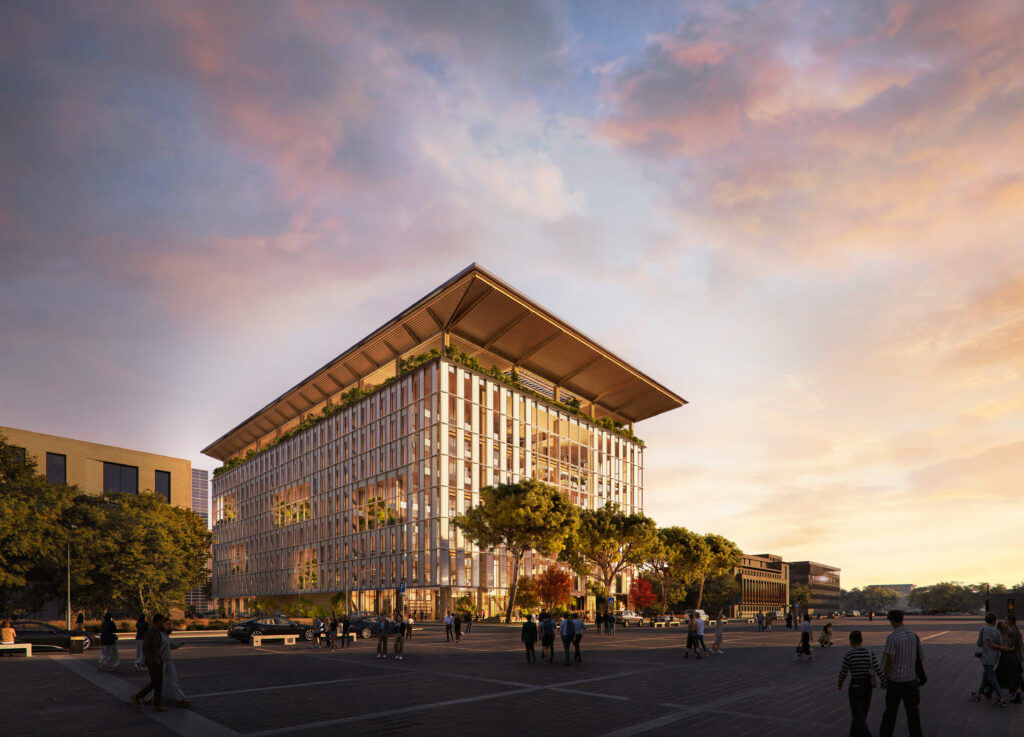 Il nuovo Mase sorgerà all’Eur: appalto da 5,6 milioni