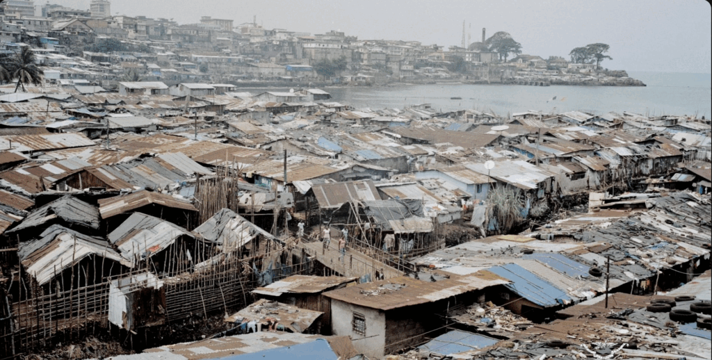 L’Africa alla sfida dell’urbanizzazione (+3,5% annuo): serve un piano integrato per ambiente, economia e sanità