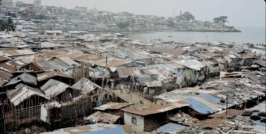 L’Africa alla sfida dell’urbanizzazione (+3,5% annuo): serve un piano integrato per ambiente, economia e sanità