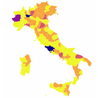 In Italia 209 data center: richieste per 44 GW, dominano Milano, Roma e Torino. Mercato da 10 miliardi al 2030