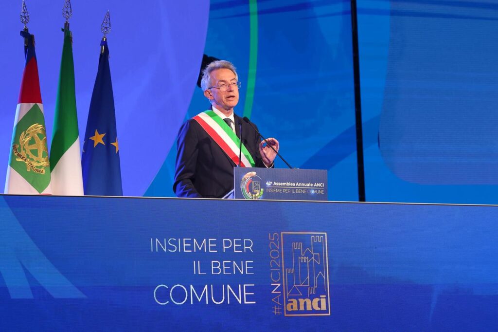 Manfredi: “Il Governo dia un segnale concreto sulle risorse. Urgente un Piano Casa”
