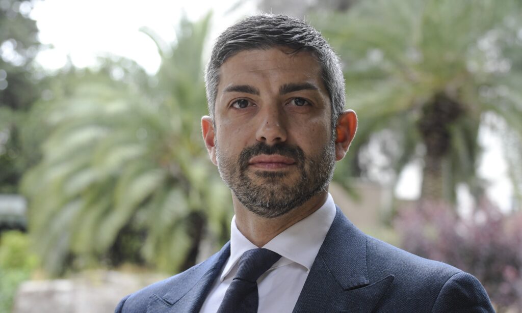 Brescia-Verona, Saipem usa droni Bvloss per proteggere cantieri e linee. Manunta: “Un modello da esportare”