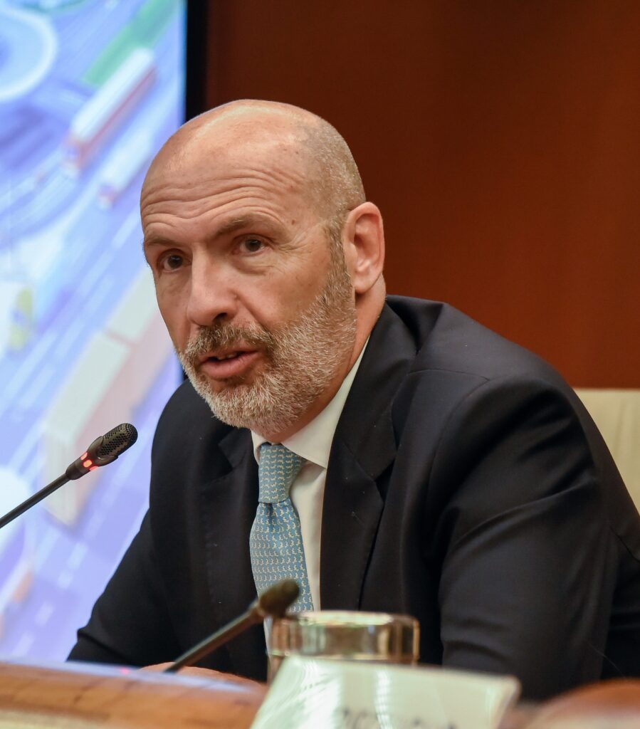 Aspi, investimenti in crescita: 1.737 milioni (+69) in nove mesi. Confronto sul PEF con il MIT, “le cifre potrebbero cambiare”