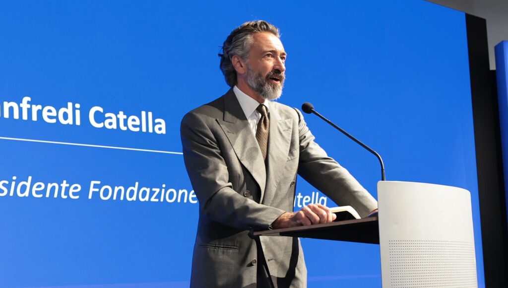 Catella: “Ottimo momento per investire in Italia. Bene la stabilità del Governo ma la vicenda milanese pone nuove sfide”