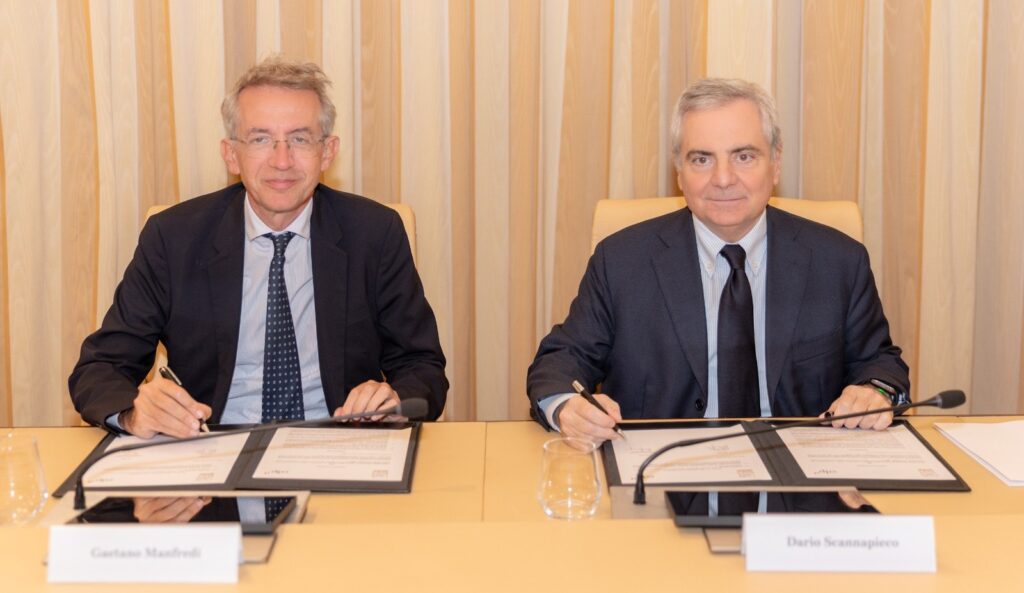 Cdp, con Anci obiettivo social housing per rendere più competitivi i territori. Sirec con le Università per la rigenerazione al Sud