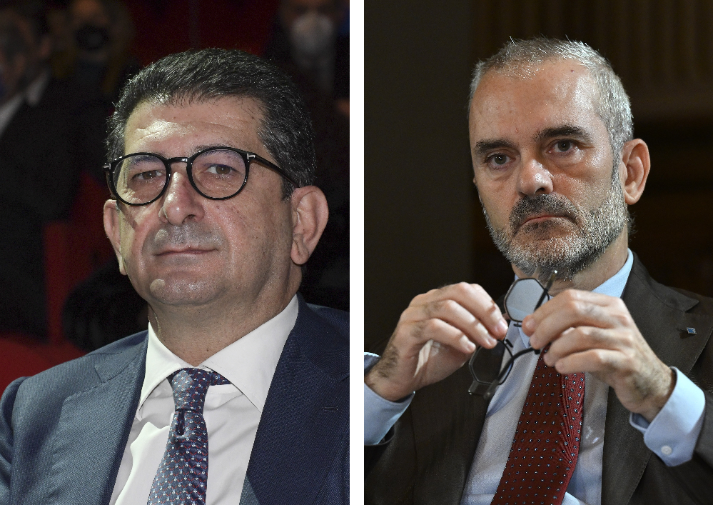Buono: “Cassa solida, sostegno all’economia reale”. Biscaro: “Urgente chiudere i vecchi condoni, mole da 21 miliardi. I nuovi? Svolta nel Tue”