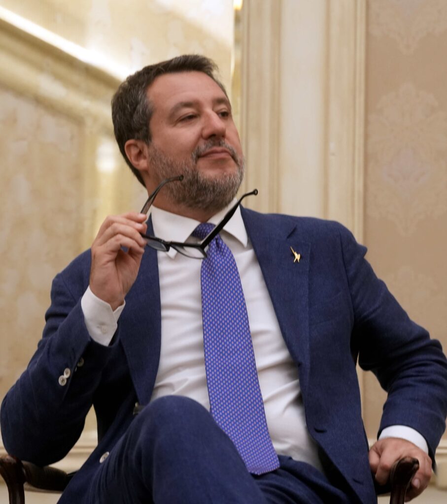Tutti i passi avanti sul TU edilizia: le parole di Salvini alla Camera. “Avanti anche con la legge sulla rigenerazione”