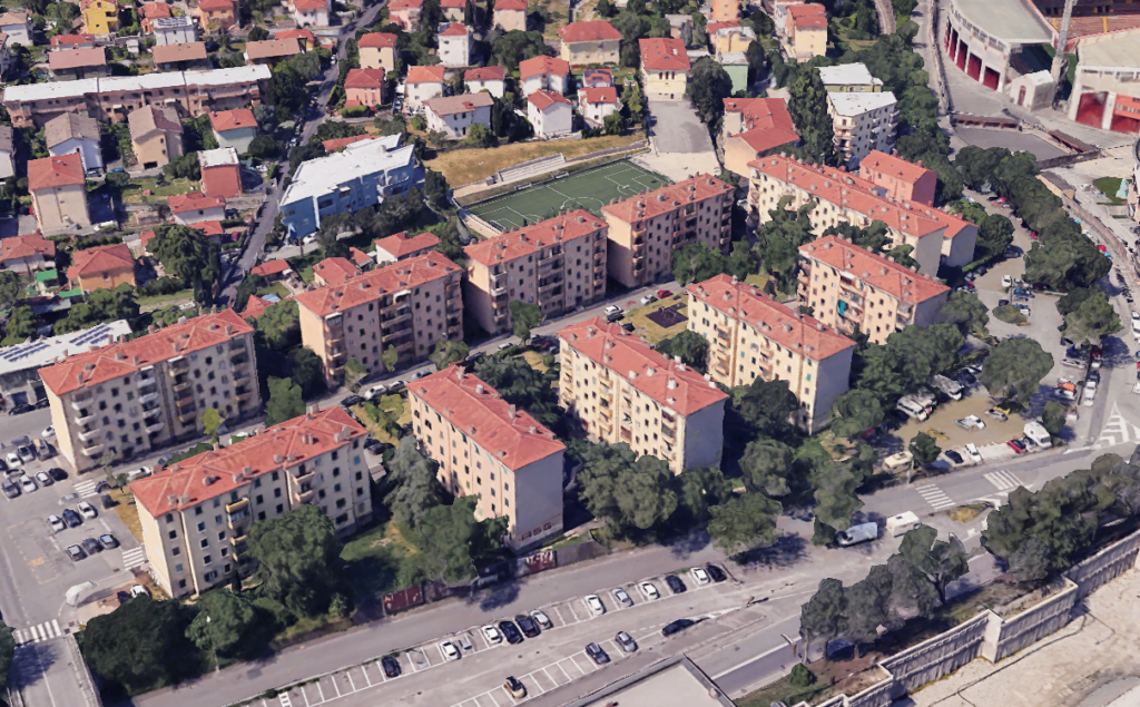 Le “scintille” di Trieste riaggregano le periferie