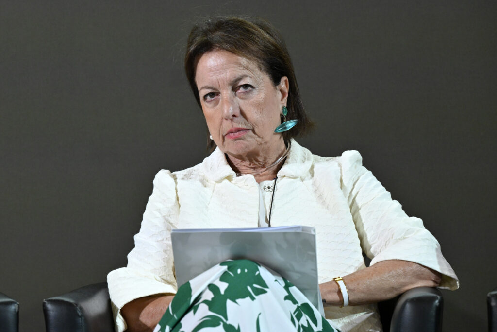 Brancaccio: “Casa, opere di adattamento climatico, rigenerazione: siamo al servizio del Paese. Il Pil viene dal Pnrr, la manovra l’ha salvato in extremis”