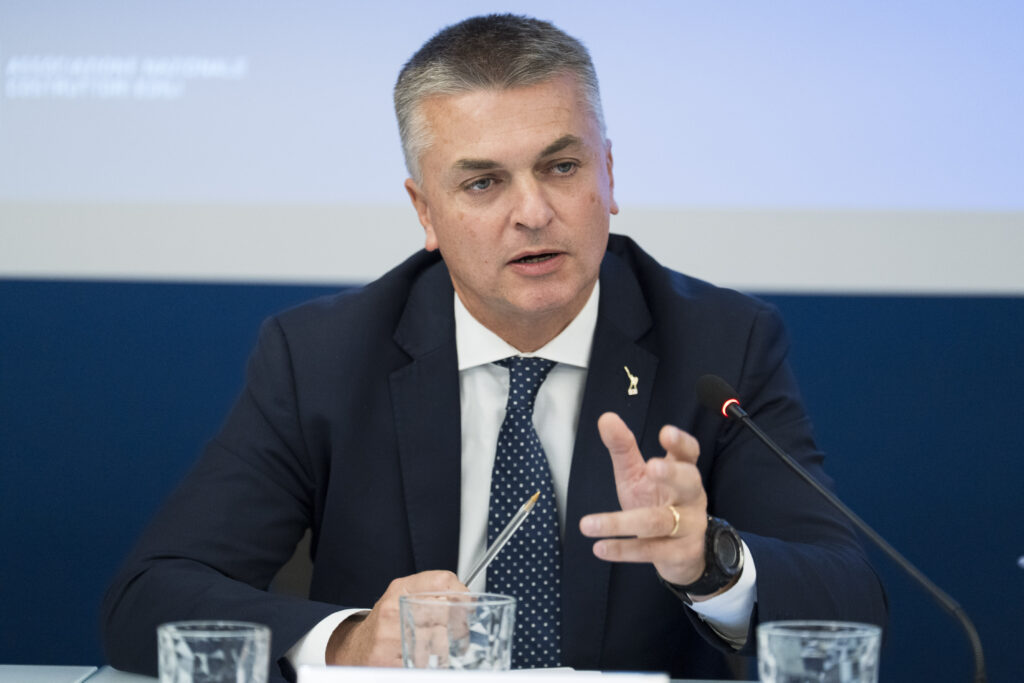 Nasce Porti d’Italia Spa, nuova governance nazionale per investimenti e grandi opere. Ridimensionate le 16 Autorità