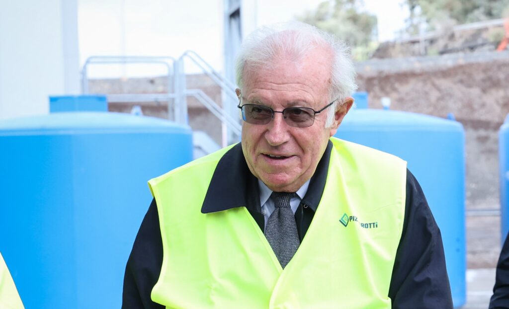 Pizzarotti, rinviato al 12 dicembre il termine per l’offerta vincolante. Resta in campo solo Fs