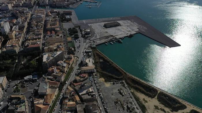 Siracusa rilancia il suo waterfront: ecco il concorso da 13,7 milioni di euro per la nuova stazione marittima