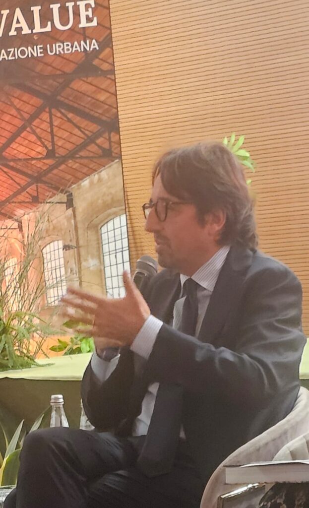 L’epopea di Urban Value: con gli “usi temporanei” ha cambiato la rigenerazione urbana. “Ora altri soggetti”