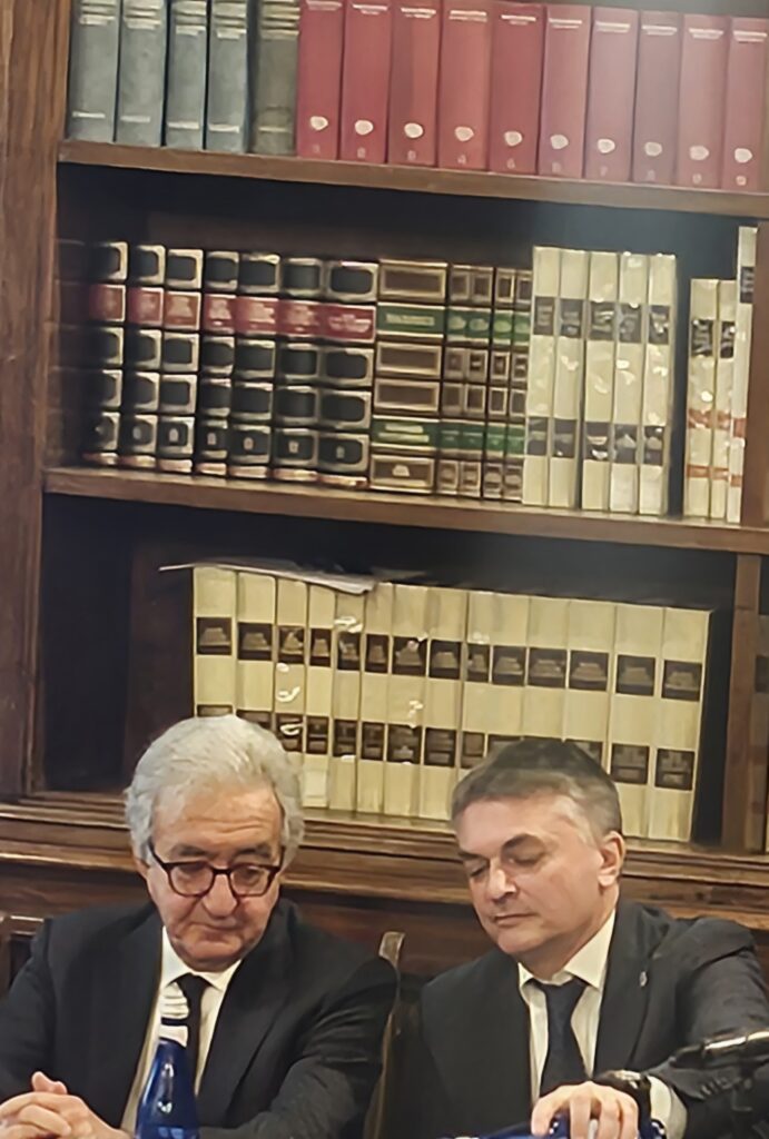 “Acqua, collaborazione pubblico-privato”. Fniissi, saranno premiate opere con co-finanziamenti alti