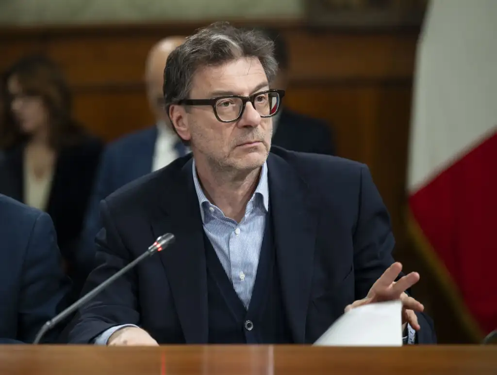 Giorgetti: “Dobbiamo dare segnali di serietà sui conti, da questa fase usciremo più forti. Il Pnrr ha modernizzato il Paese”
