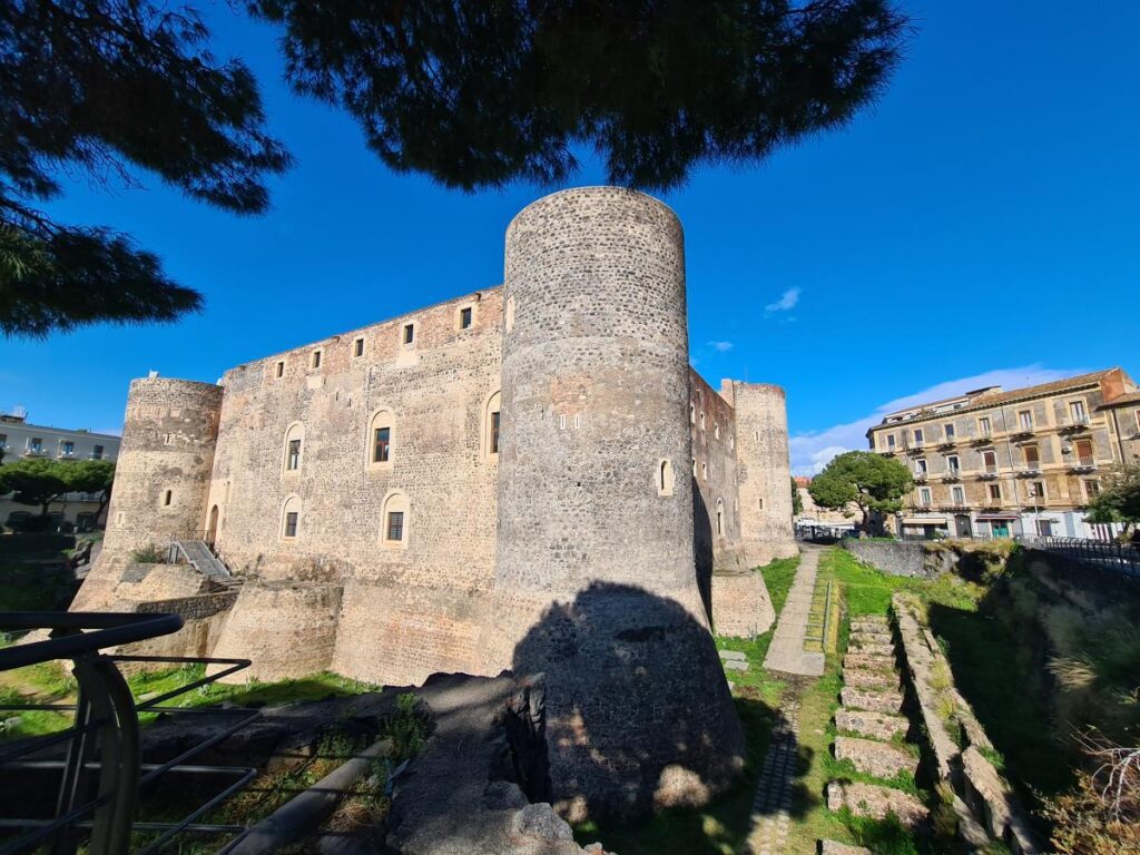 Catania, firmato il Piano Città: ecco un primo portafoglio da 17 immobili per la rigenerazione urbana