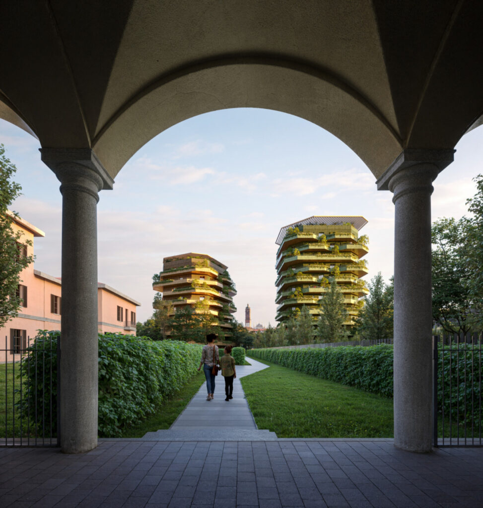 Torri verdi, spazi culturali e nuovo parco urbano: ecco il progetto che trasformerà (tra le polemiche) l’area dell’ex Buon Pastore a Monza