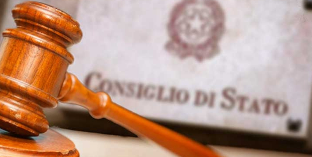 Per il Consiglio di Stato il divieto di commistione vale anche nel minor prezzo