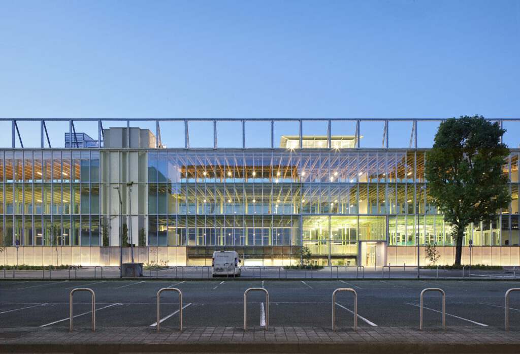 EUmies Awards 2026, ci sono Bicocca e S. Barbaziano