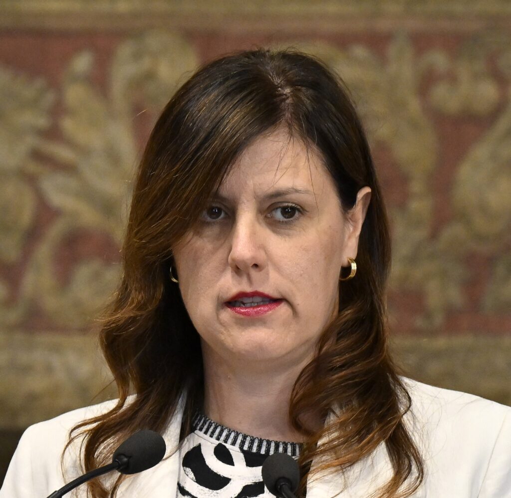 L’offensiva Pd sulla transizione verde: “Governo immobile ma serve forte ruolo pubblico”